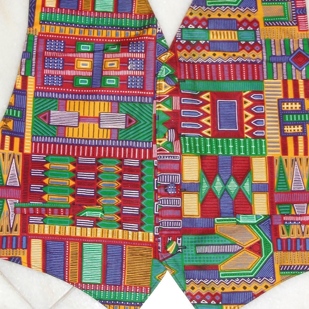 Men Formal and Special Occasion Vest